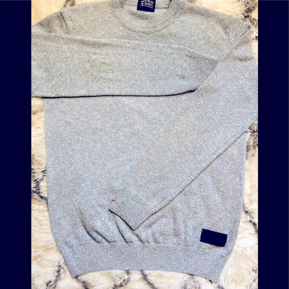 Scotch & Soda sweater